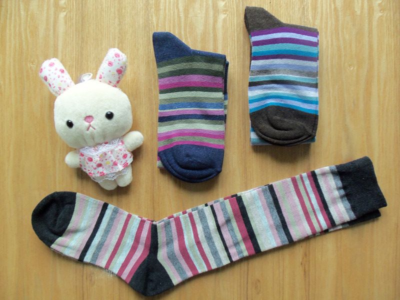 Women Long Socks/Cotton socks