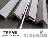 stainless steel angle bar