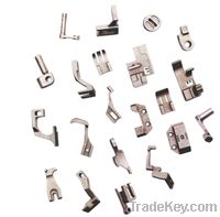 stainless steel machine parts