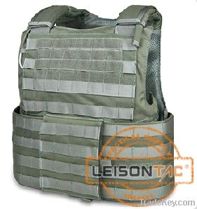 ballistic vest