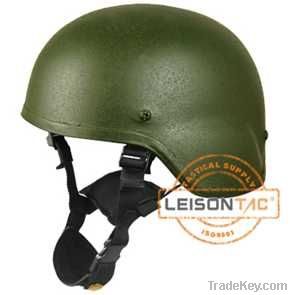 Ballistic Helmet