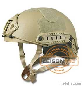 Ballistic Helmet