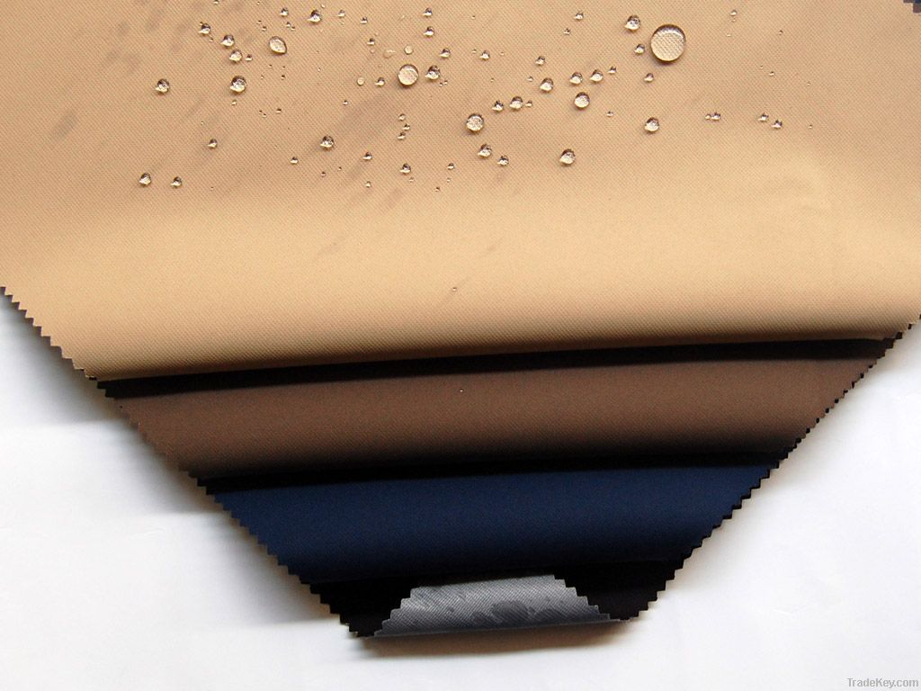 laminated waterproof fabric
