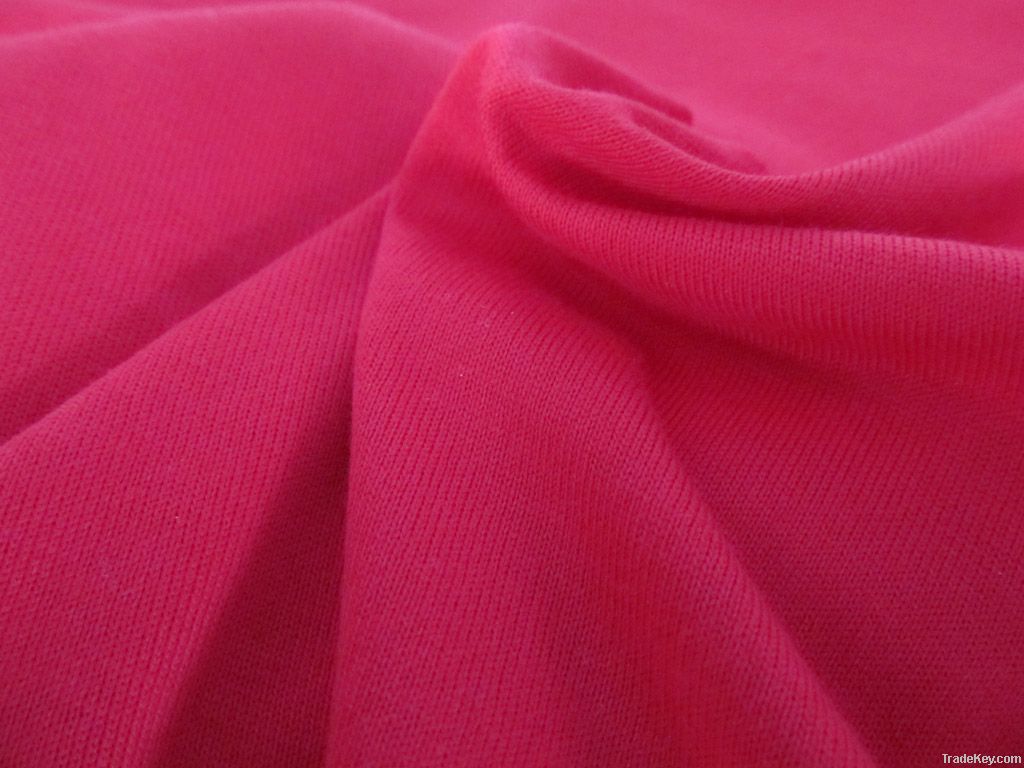 cotton jersey fabric