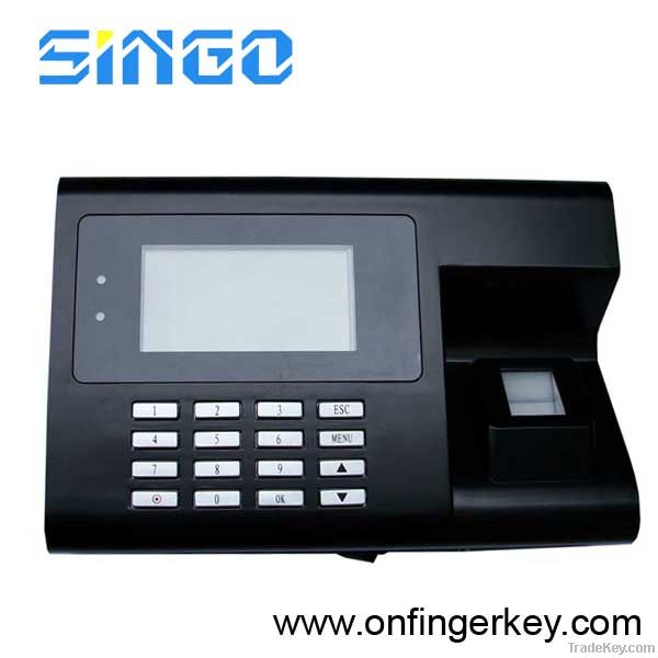 Fingerprint Attendance Machine ZDK1002