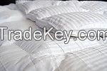 microfibre mattress topper