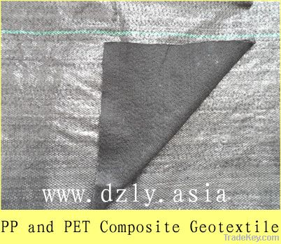 The most popular woven geotextile