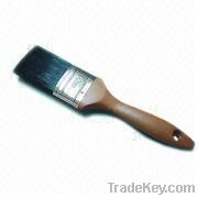 bristle paint brush