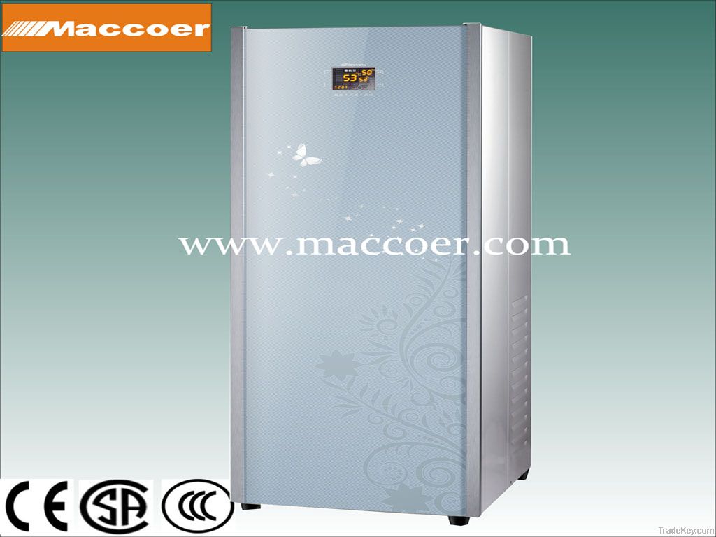 Air Sourece Water Heat Pump Water Heater