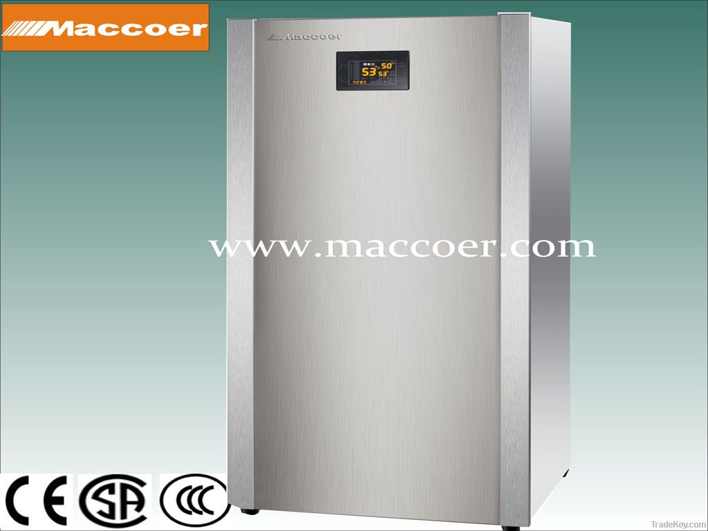 Air Sourece Water Heat Pump Water Heater