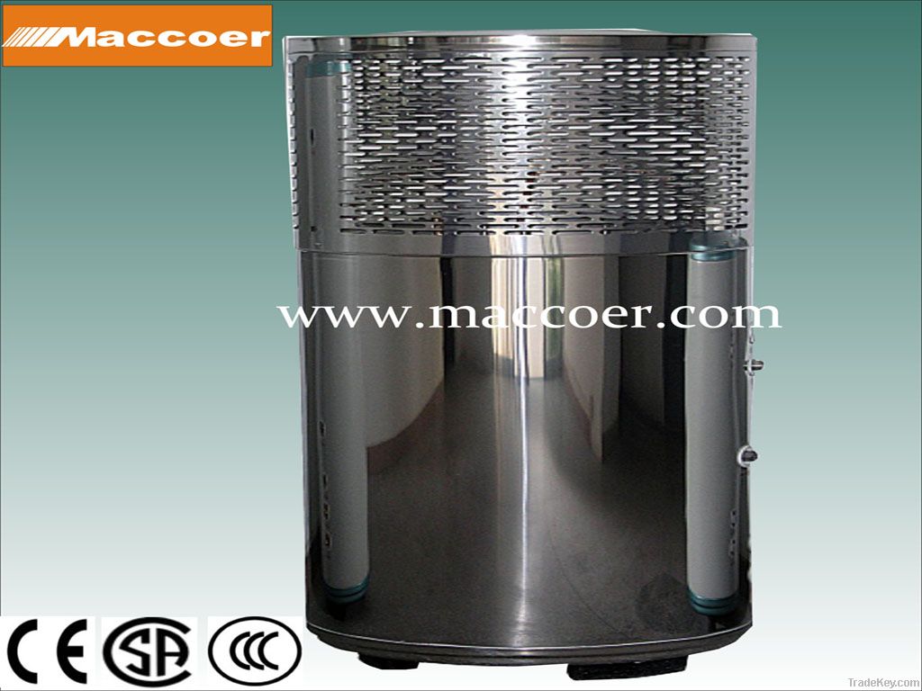 Air Sourece Water Heat Pump Water Heater