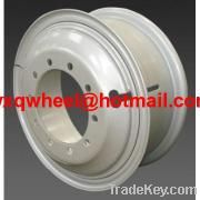 Disc Wheel Rim 8.50-24