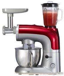 Multi Function Stand Mixer