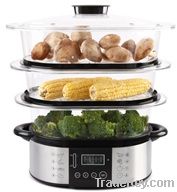 Food Steamer