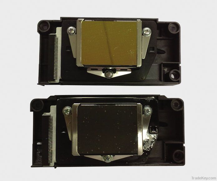 Epson Dx5 eco-solvent printhead