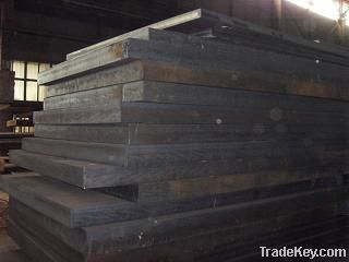 Low alloy high strength steel plateQ235A(16Mn), Q390A(15Mn),