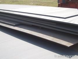 Excellent carbon steel plate45#, 20Mn, 50Mn, 1025, 10#