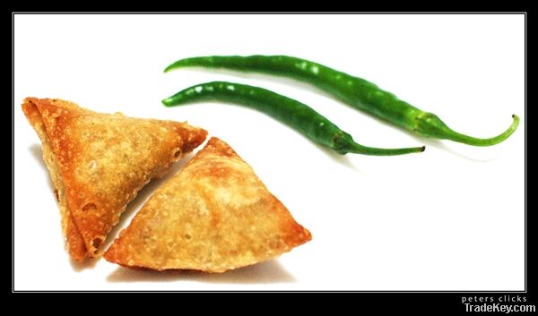 Samosa