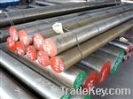 cold work tool steel