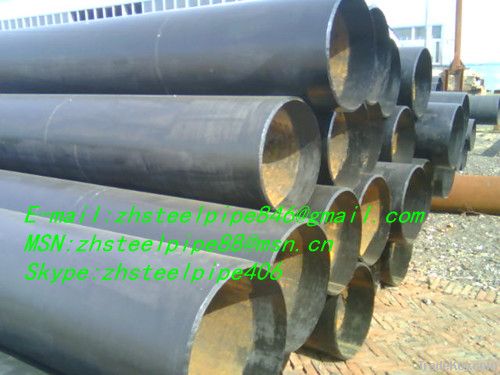 Thailand API 5L Black Steel Pipe/Thailand API 5L Black Steel Pipes/Tha