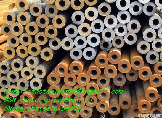 Black Steel Pipe/Steel Black Pipe/Black Pipe