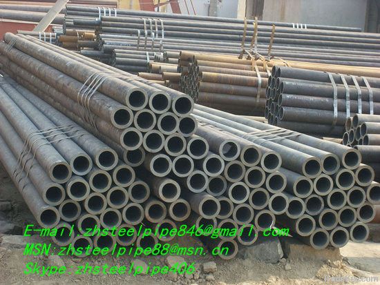 Black Steel Pipe/Black Steel Pipes/API black steel pipe