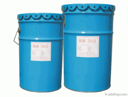 WAM Series Insulating Mortars