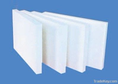 ceramic fiber board