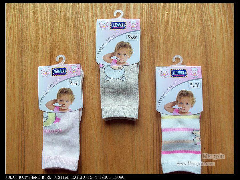 Baby/infant/Baby Girl Socks