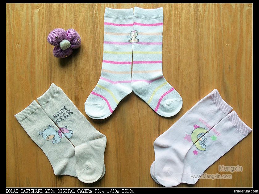 Baby/infant/Baby Girl Socks