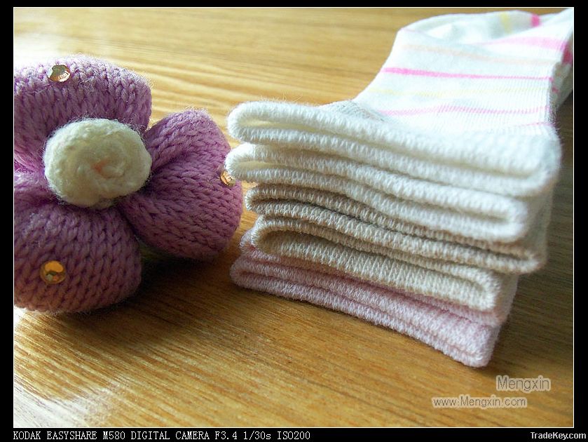 Baby/infant/Baby Girl Socks