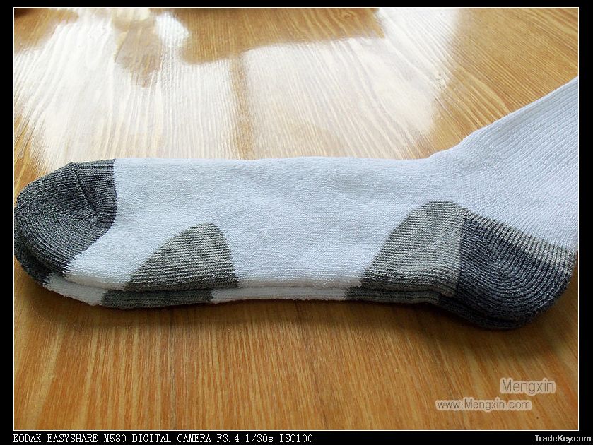 Men/Sports/Crew Socks