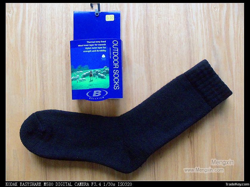Men/Outdoor /Women Socks