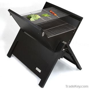 Garden Premium Foldable Charcoal BBQ Grills