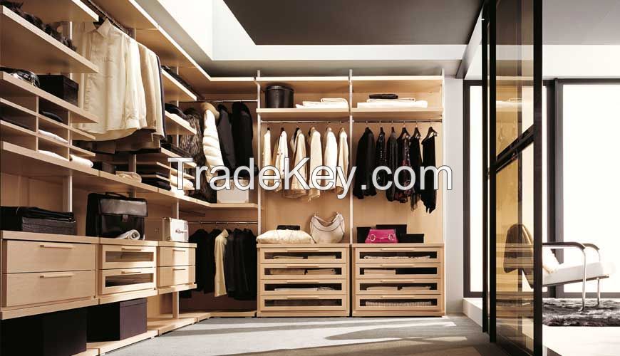 Fashionable Design Wardrobe Closet