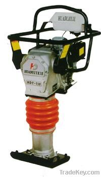 Hot selling internal-combustion tamping rammer