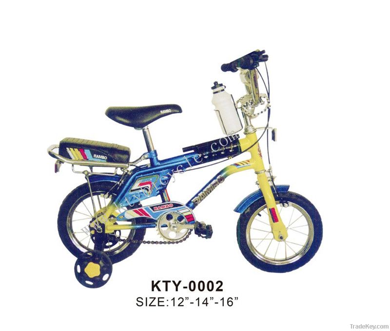 child bicycle