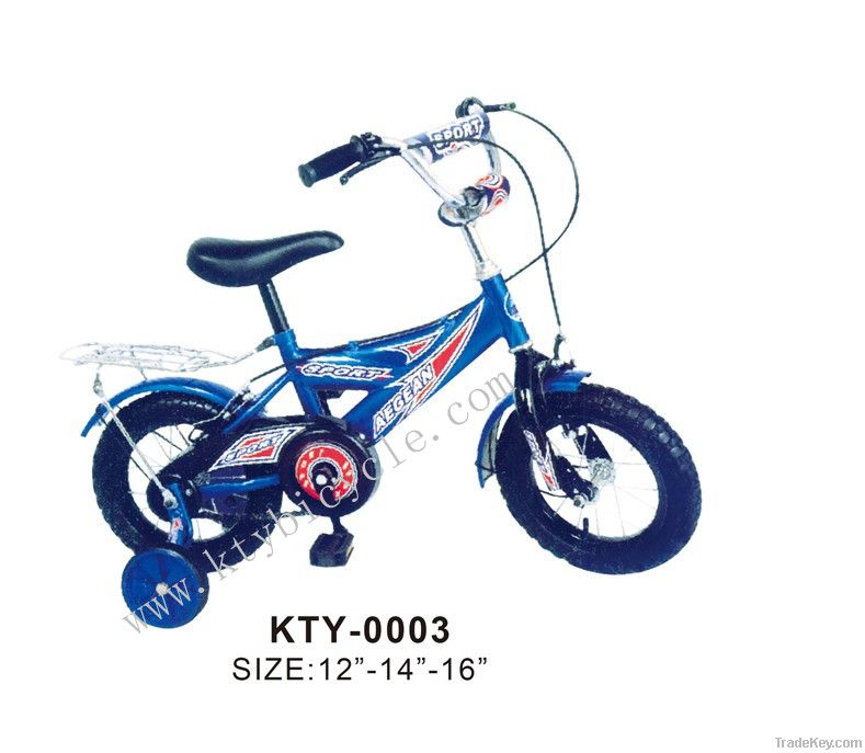 child bicycle