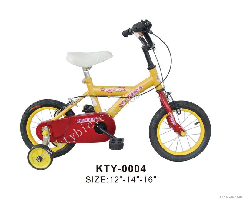 child bicycle