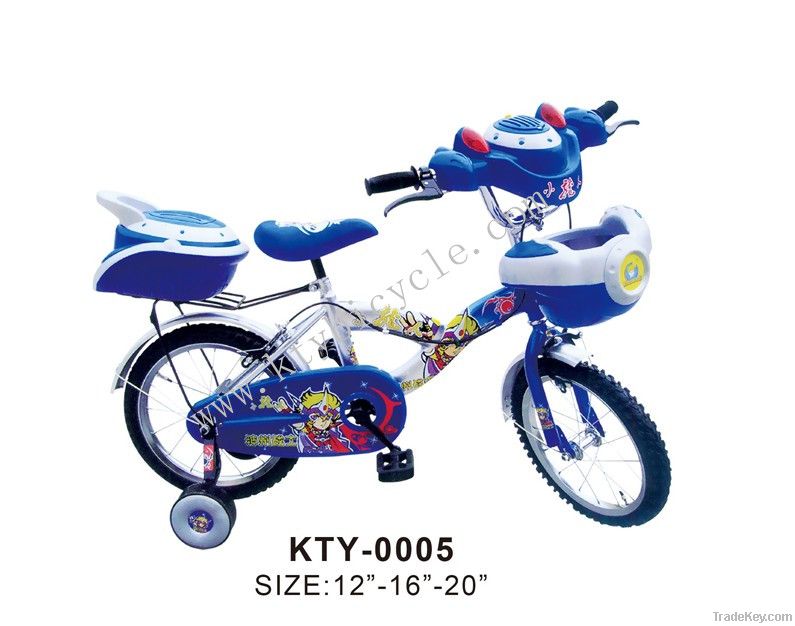 child bicycle