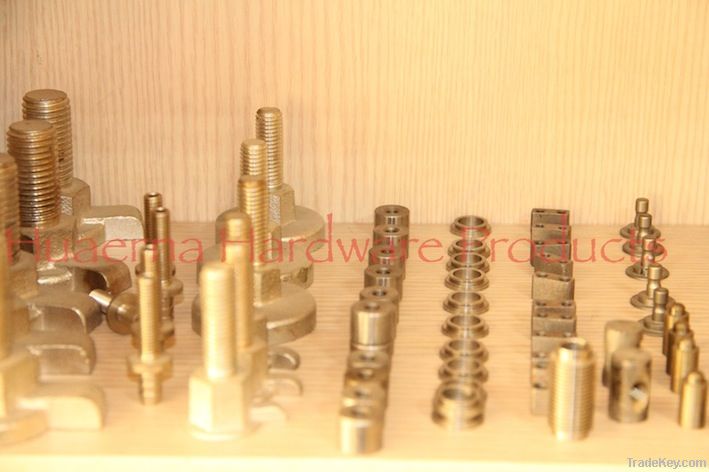 precision cnc metal part