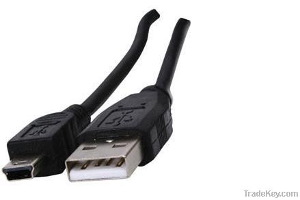 USB Cable for mobile phone