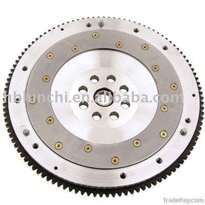 Truck Flywheel