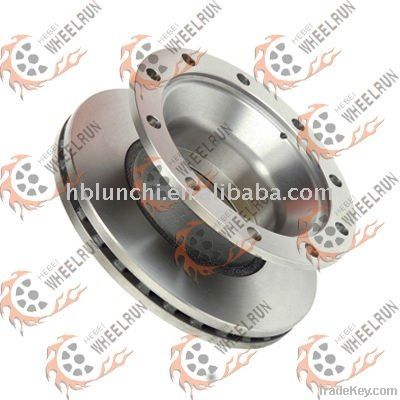 High Quality Truck Brake Disc