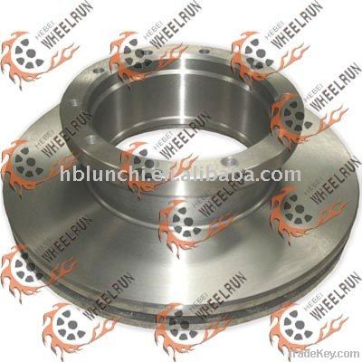 High Quality Truck Brake Disc