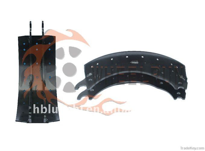 High Quality Heavy Truck Brake Shoe