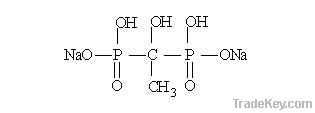 Disodium of 1-Hydroxy Ethylidene-1, 1-Diphosphonic Acid (HEDP&Acirc;&middot;Na2)