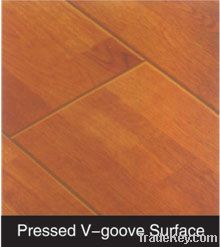 laminate flooring