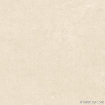 White Micro Powder Porcelain Tiles BDN-604