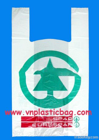 t shirt plastic bag